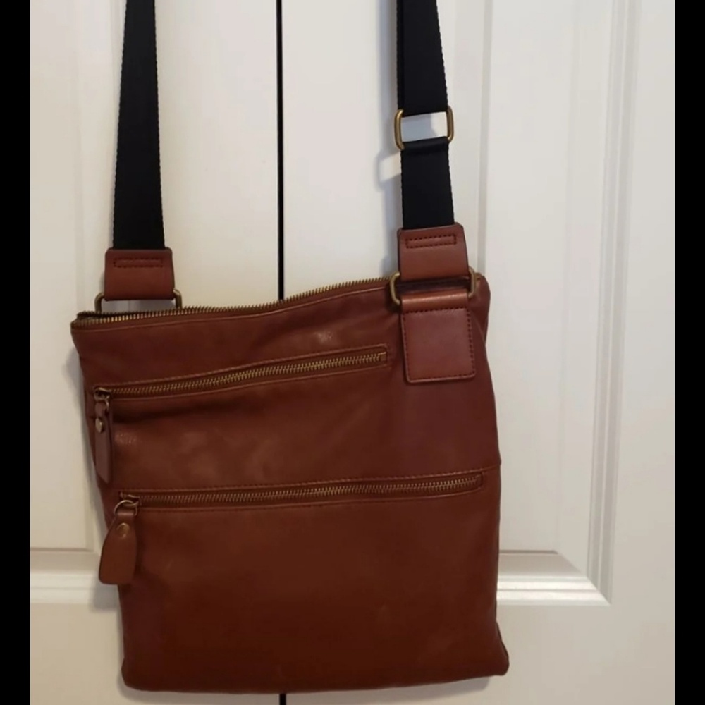 Margot crossbody bag